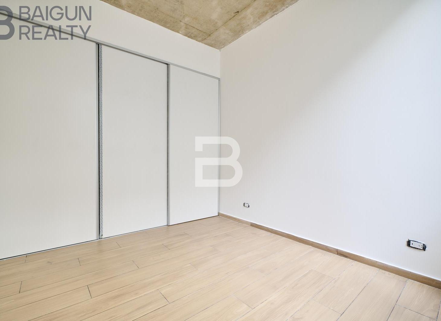 Foto de Departamento de 2 ambientes en venta en Palermo, imagen 2
