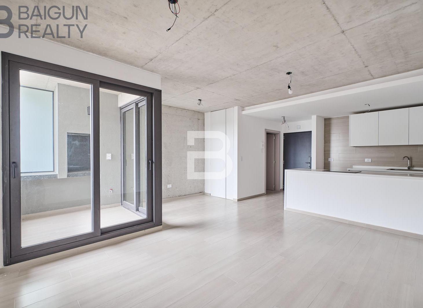 Foto de Departamento de 2 ambientes en venta en Palermo, imagen 1