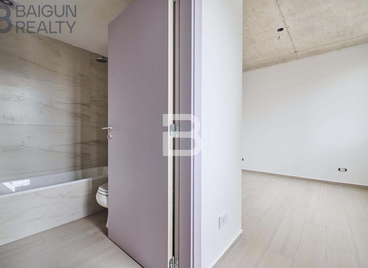 Foto de Departamento de 2 ambientes en venta en Palermo, imagen 5