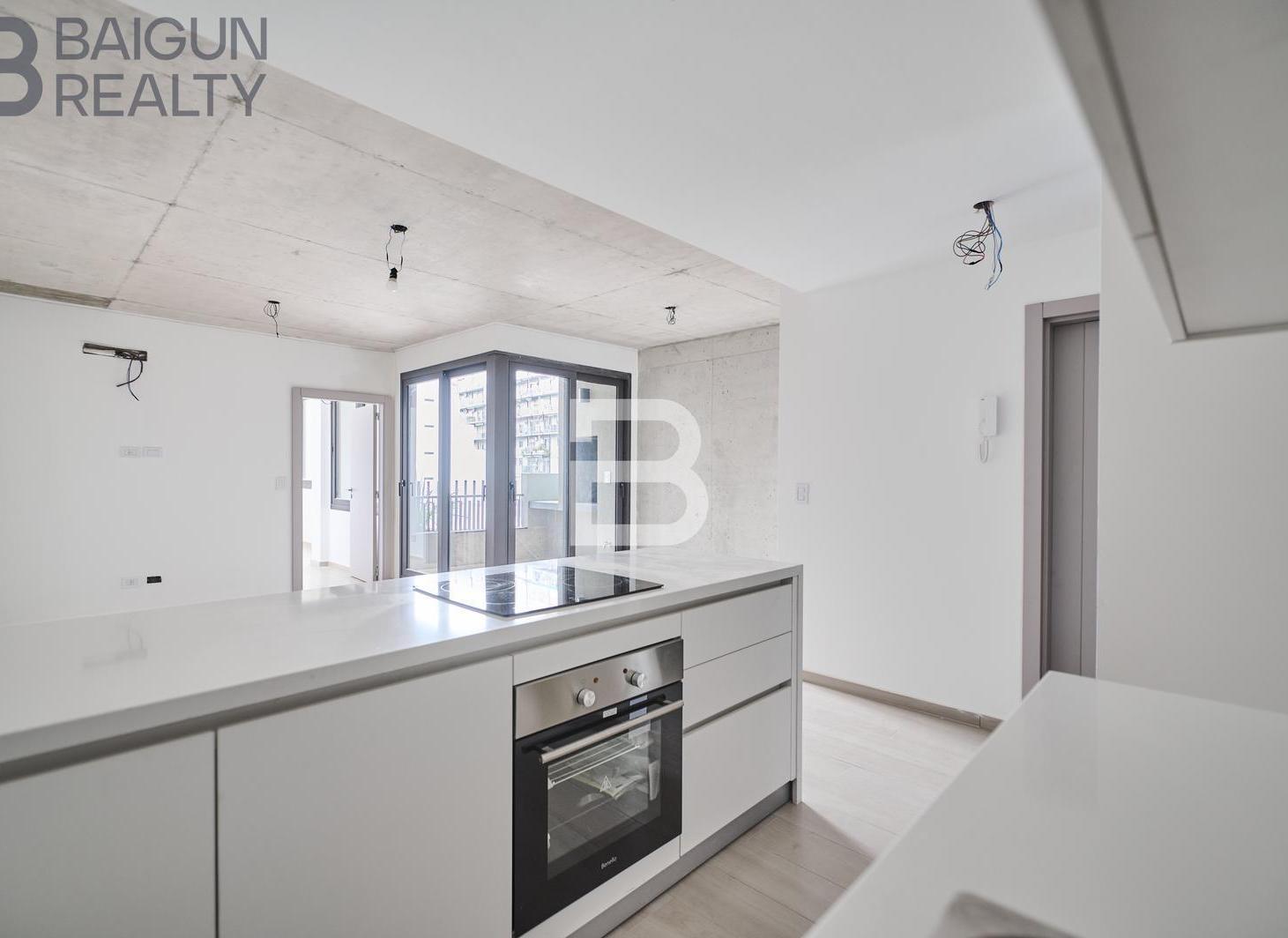 Foto de Departamento de 2 ambientes en venta en Palermo, imagen 4