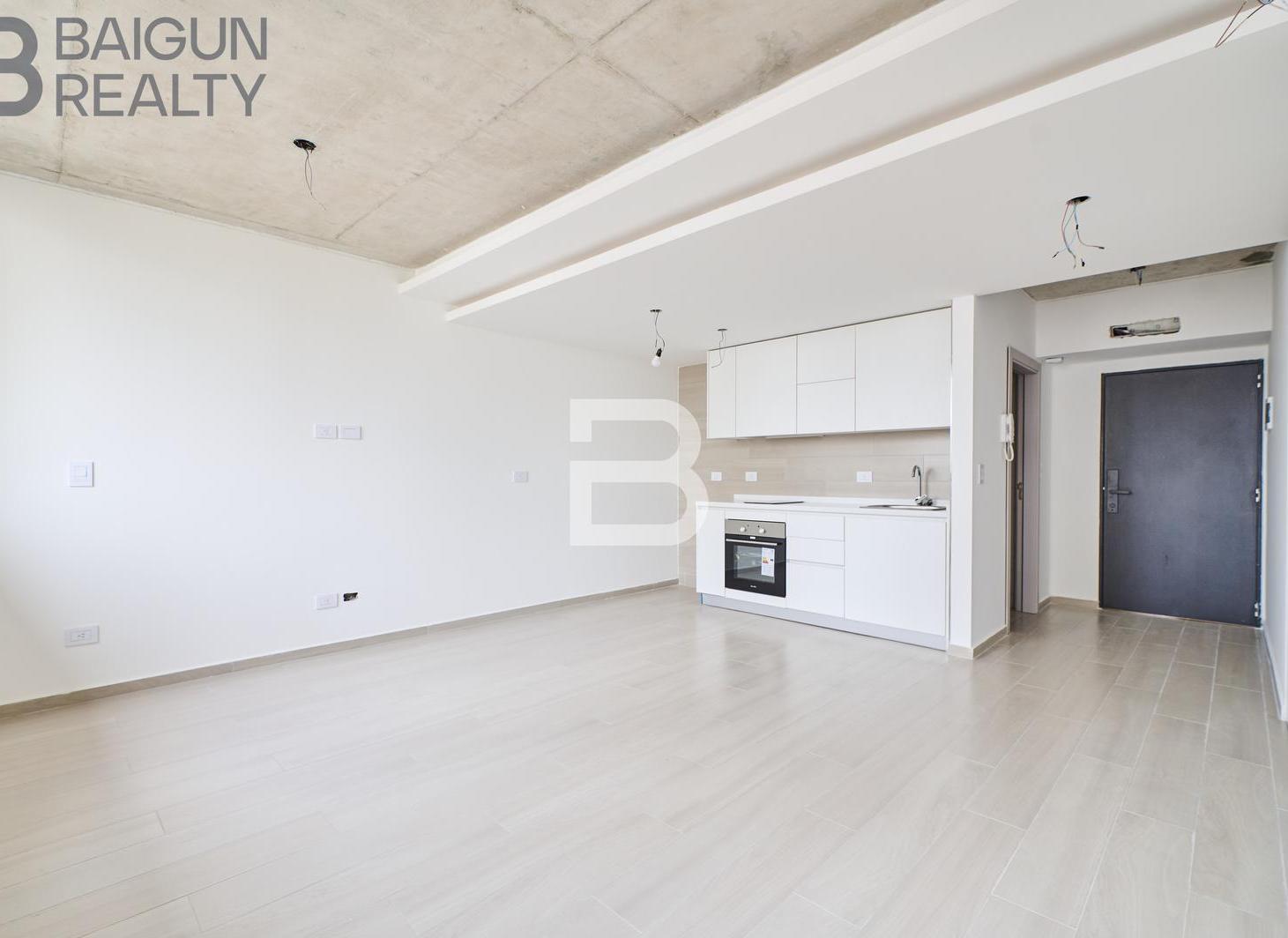 Foto de Monoambiente en venta en Palermo, imagen 1