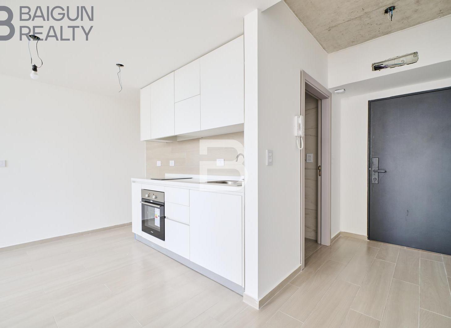 Foto de Monoambiente en venta en Palermo, imagen 3
