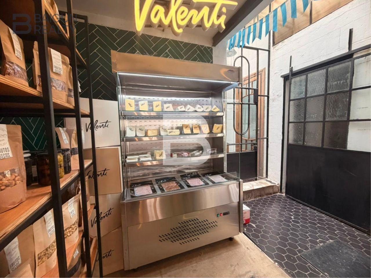 Foto de LOCAL EN ALQUILER, ZONA PALERMO SOHO, imagen 1