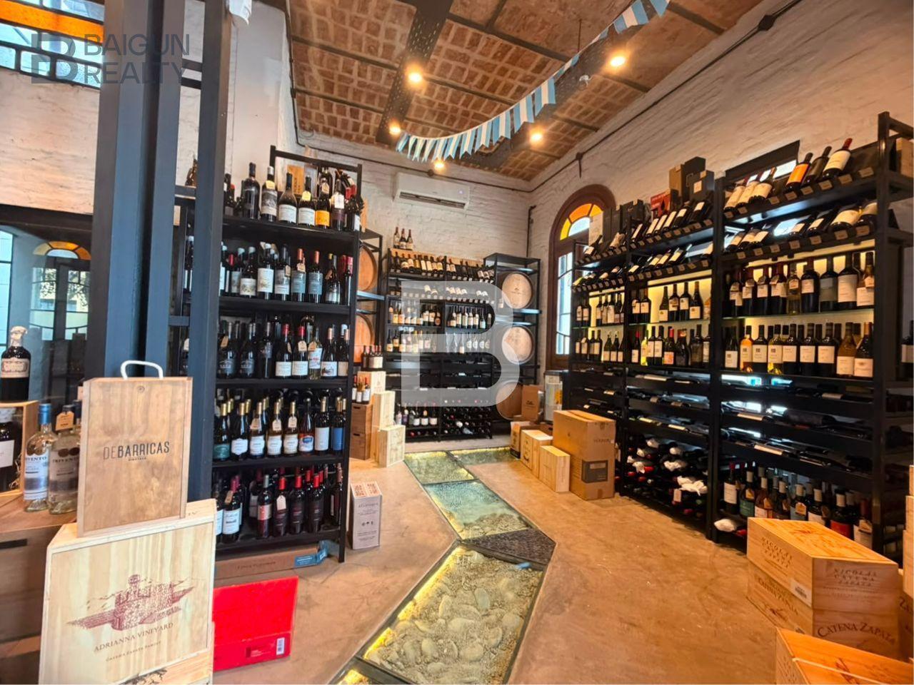 Foto de LOCAL EN ALQUILER, ZONA PALERMO SOHO, imagen 2