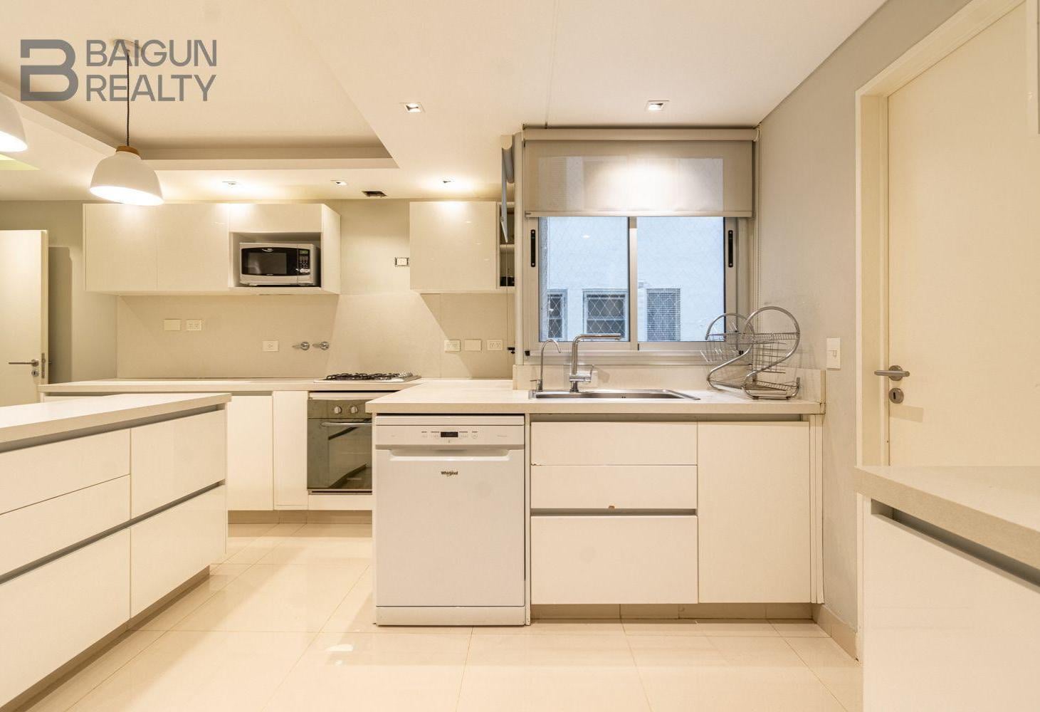 Foto de Venta Departamento 4 ambientes con cochera en Palermo La Imprenta, imagen 2