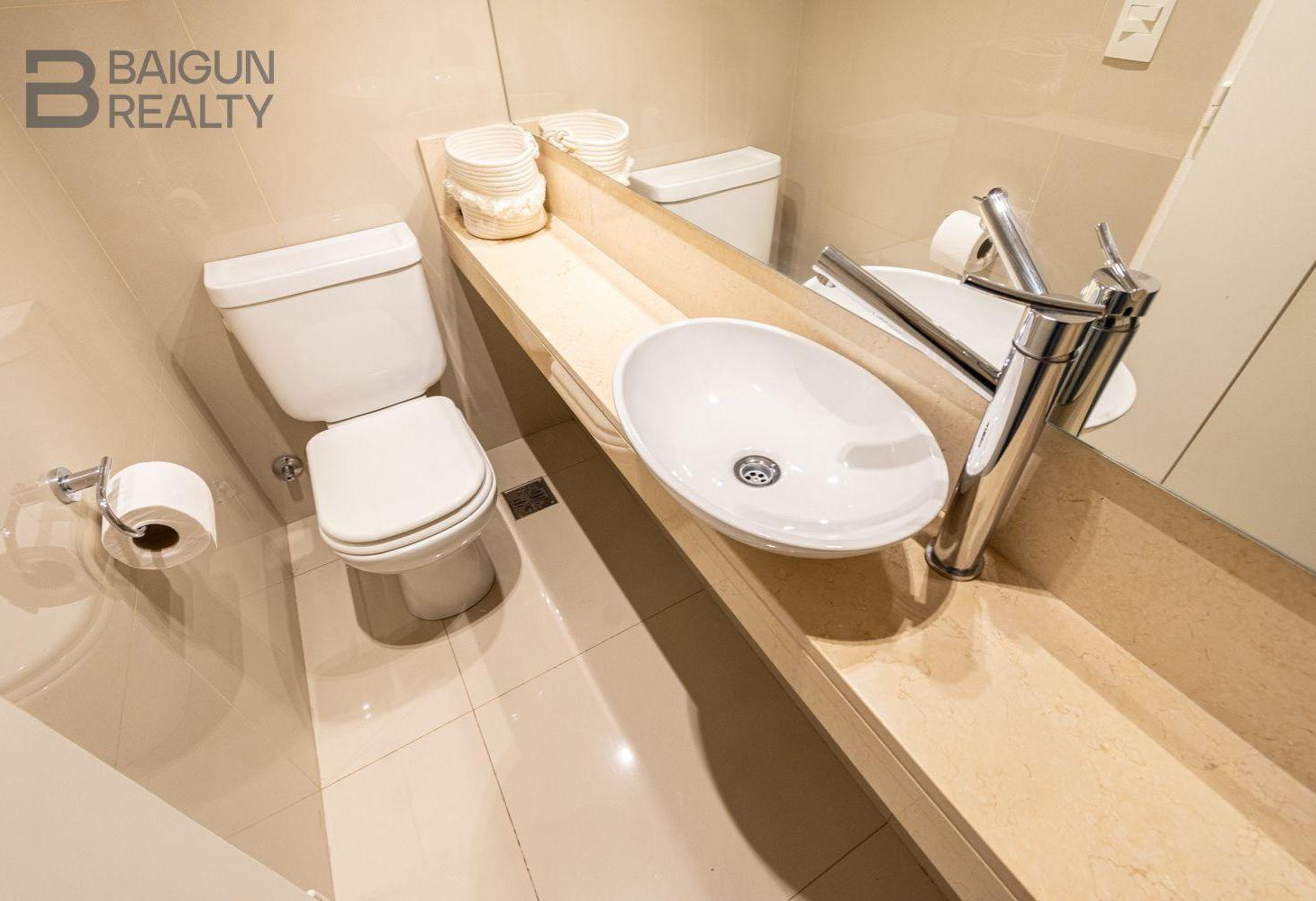 Foto de Venta Departamento 4 ambientes con cochera en Palermo La Imprenta, imagen 4