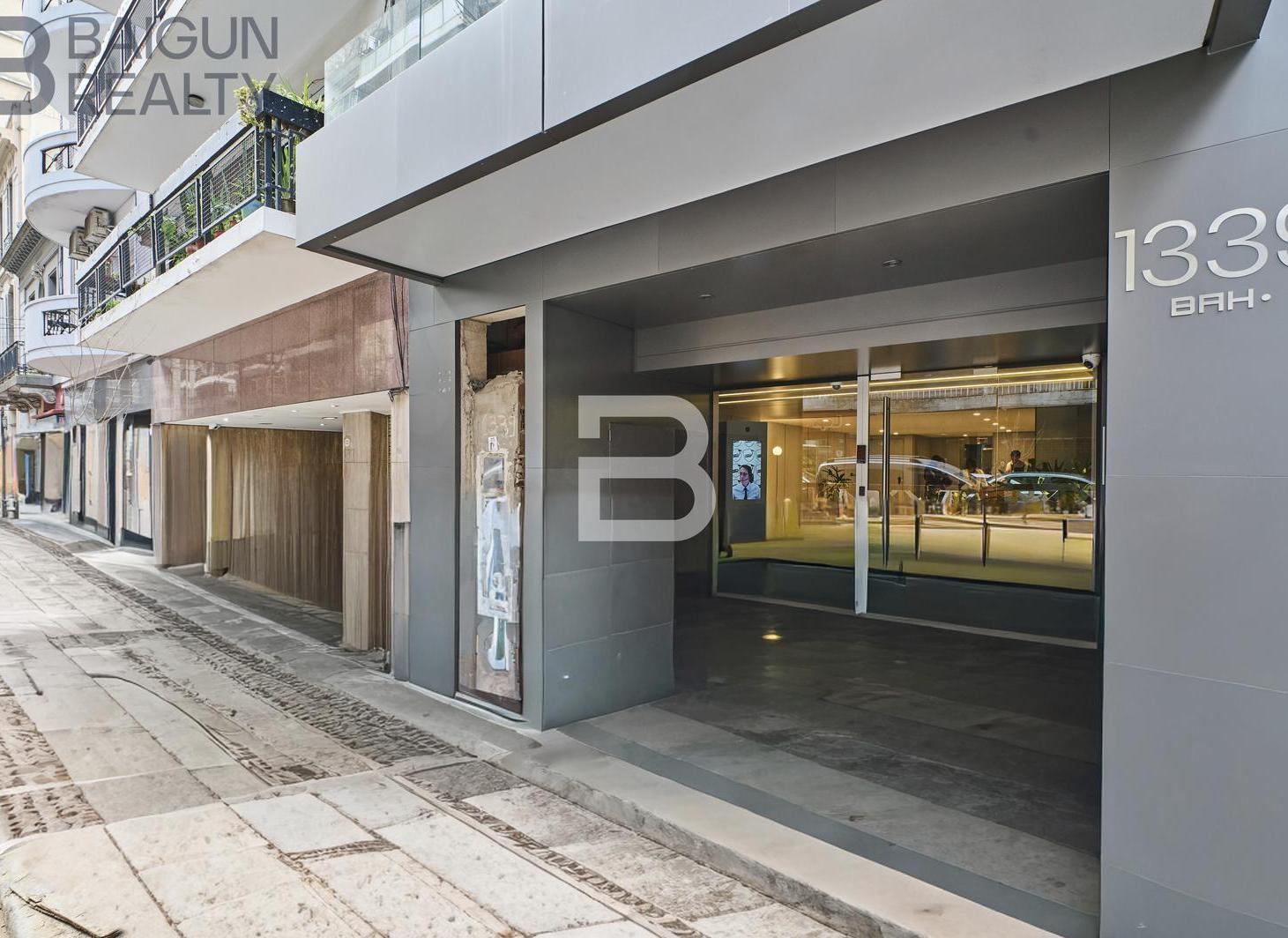 Foto de Venta Departamento 3 ambientes con terraza en Recoleta, imagen 2