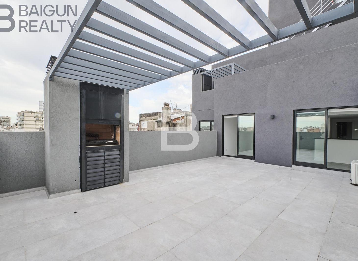 Foto de Venta Departamento 3 ambientes con terraza en Recoleta, imagen 4
