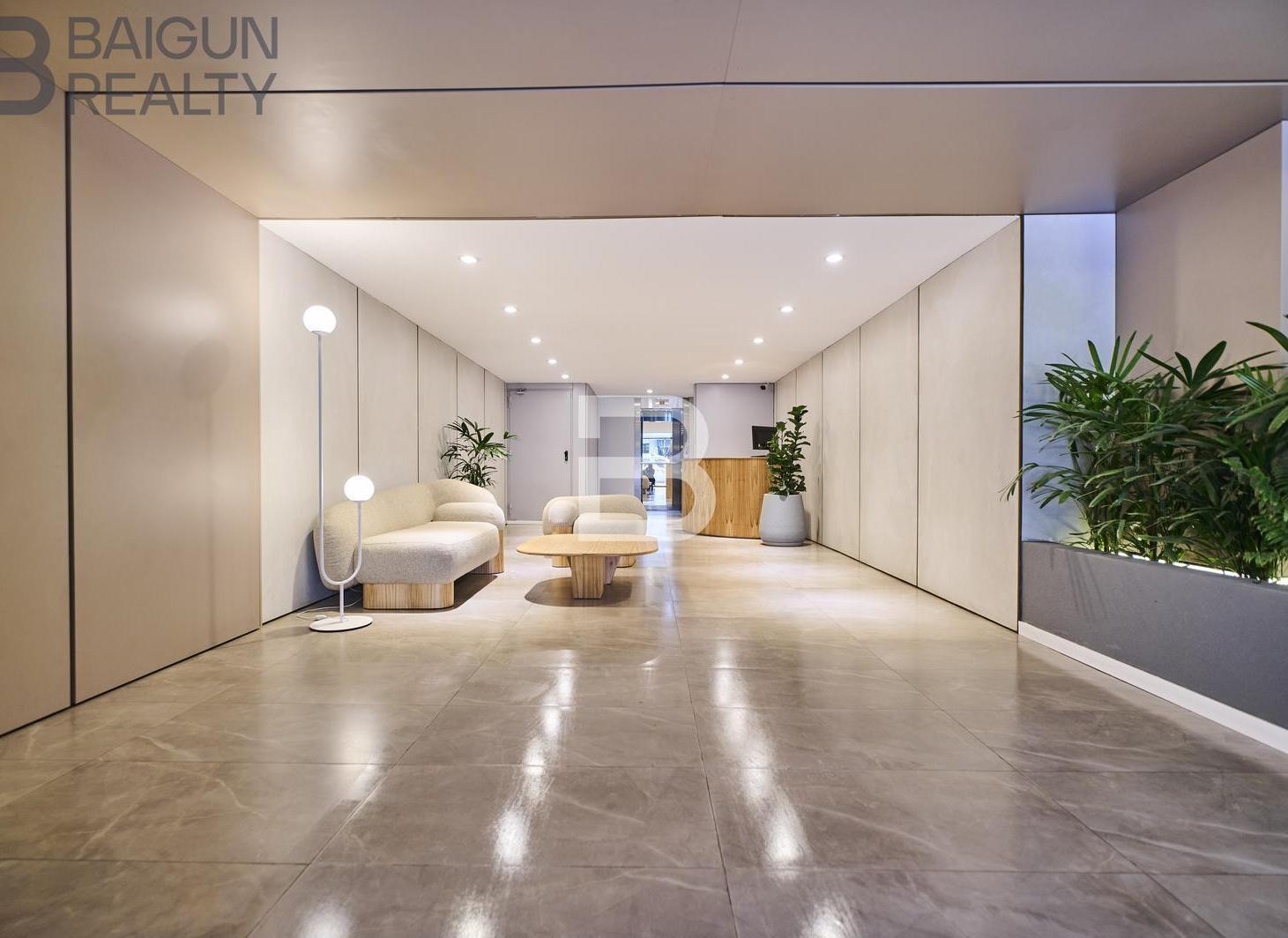 Foto de Venta Departamento 3 ambientes con terraza en Recoleta, imagen 1