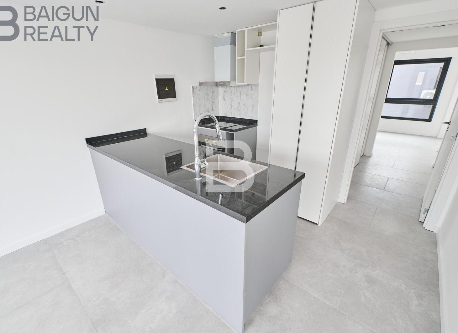 Foto de Venta Departamento 2 ambientes con terraza en Recoleta, imagen 3