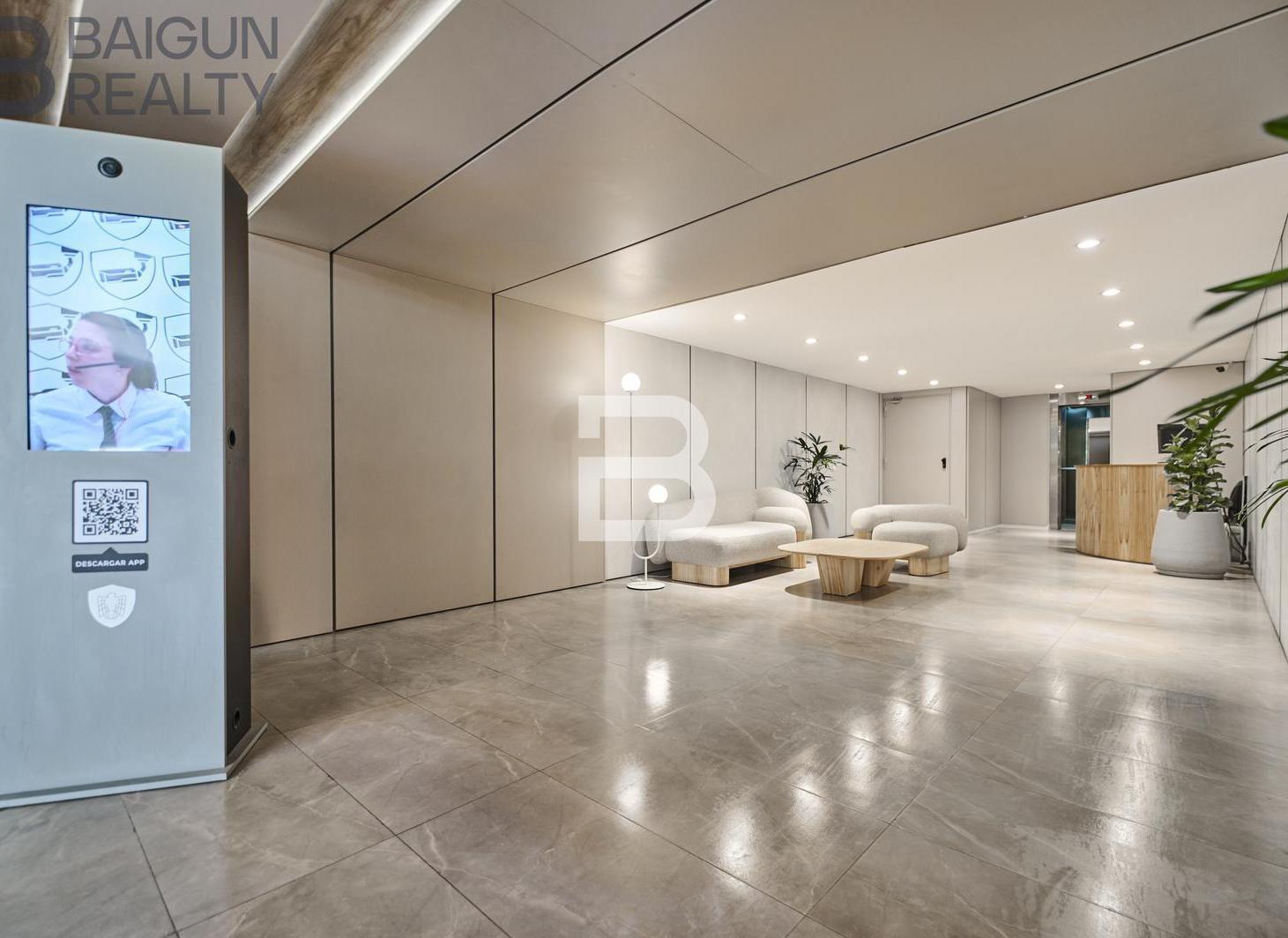 Foto de Venta Departamento 2 ambientes con terraza en Recoleta, imagen 5