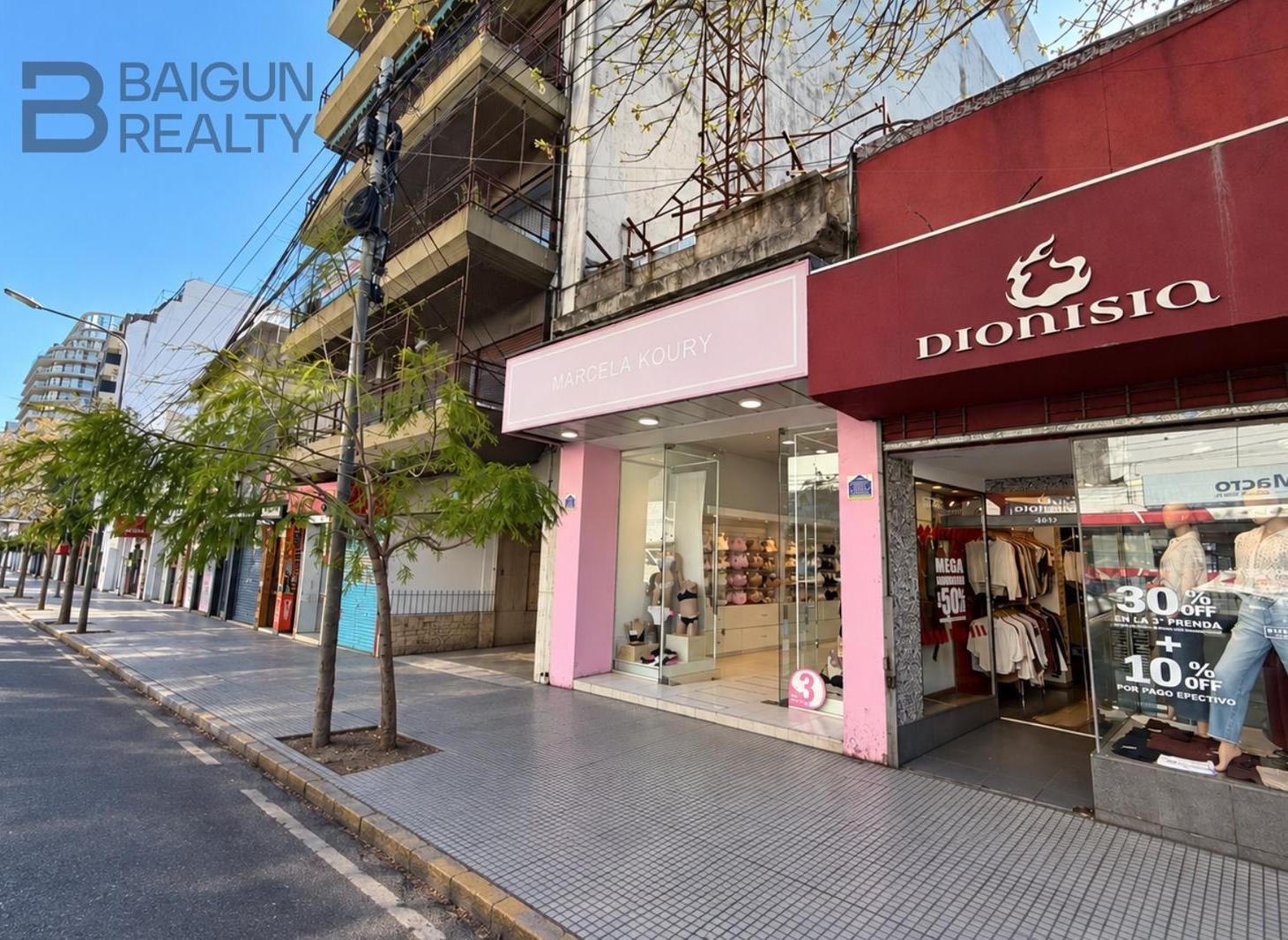 Foto de LOCAL EN ALQUILER, ZONA VILLA URQUIZA, imagen 2