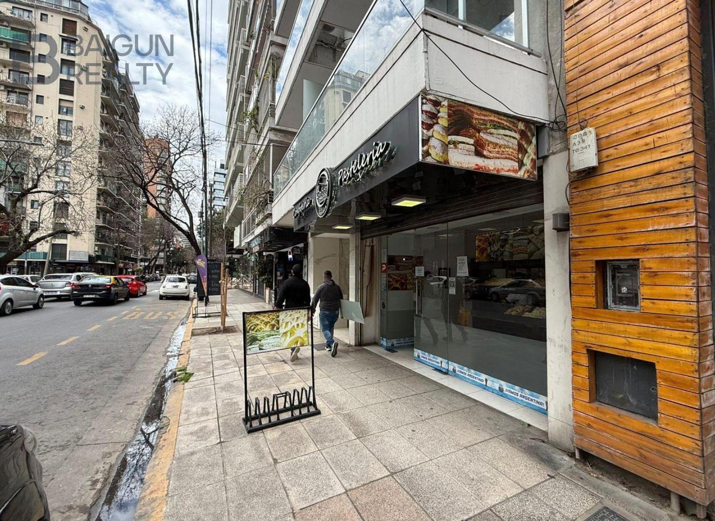 Foto de LOCAL EN ALQUILER, ZONA PALERMO CHICO, imagen 1