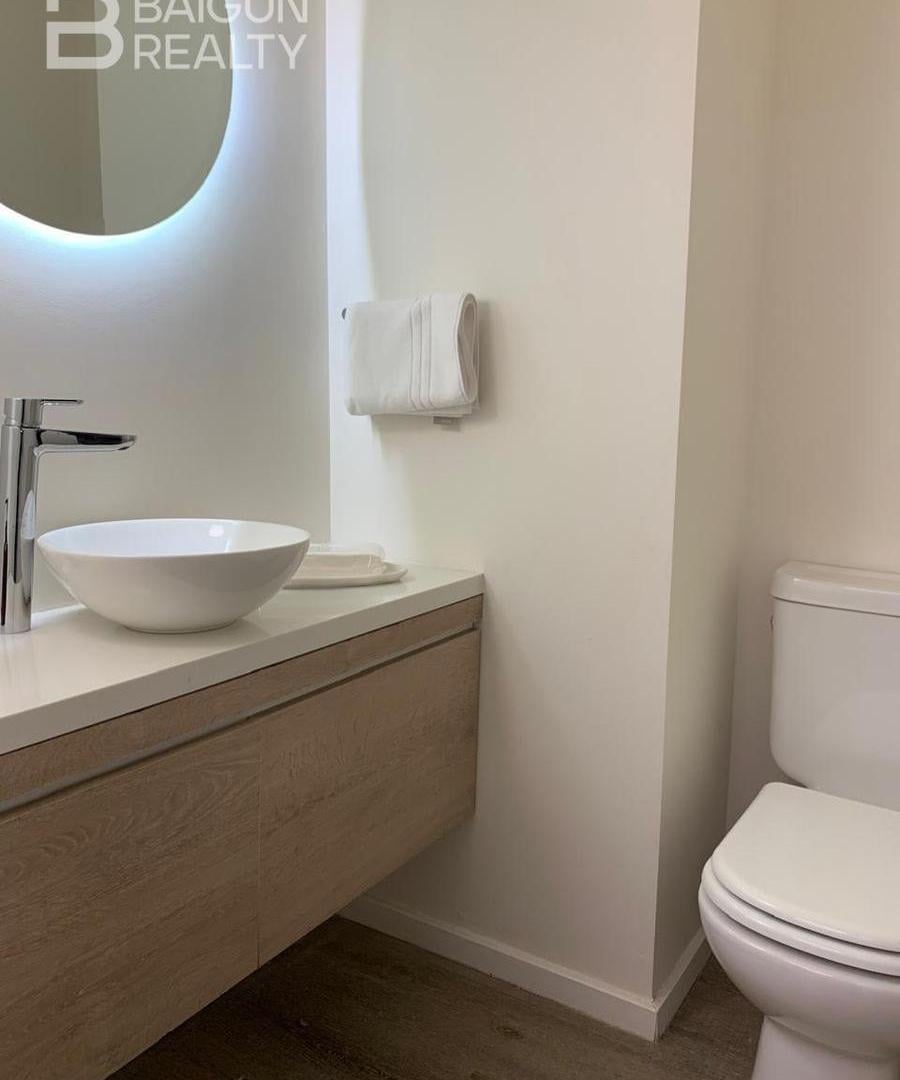 Foto de Alquiler Departamento de 2 ambientes AMOBLADO en Palermo Las Cañitas, imagen 3