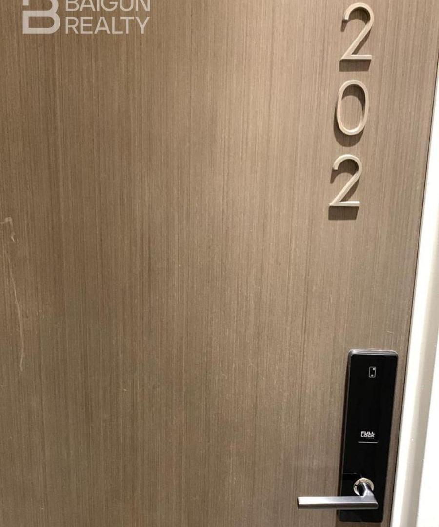 Foto de Alquiler Departamento de 2 ambientes AMOBLADO en Palermo Las Cañitas, imagen 2