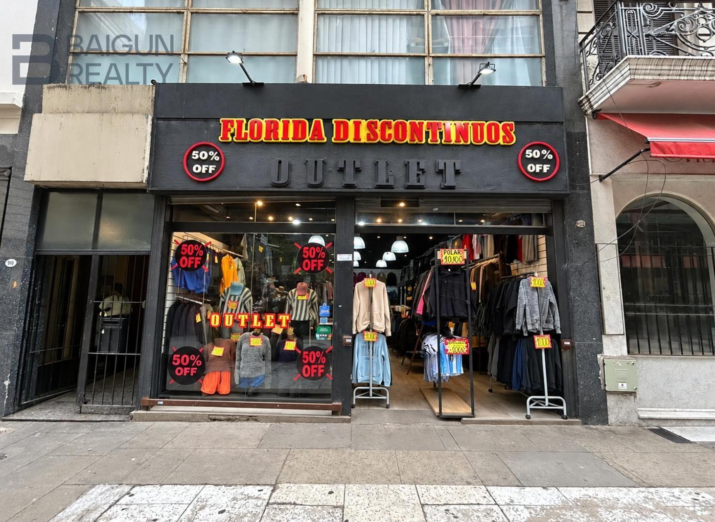 Foto de LOCAL EN ALQUILER, ZONA MICROCENTRO, imagen 2