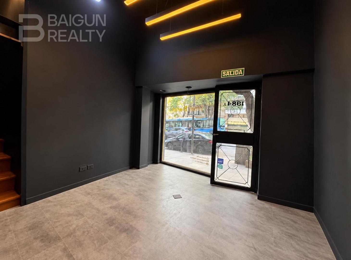Foto de LOCAL EN VENTA, ZONA RECOLETA, imagen 3