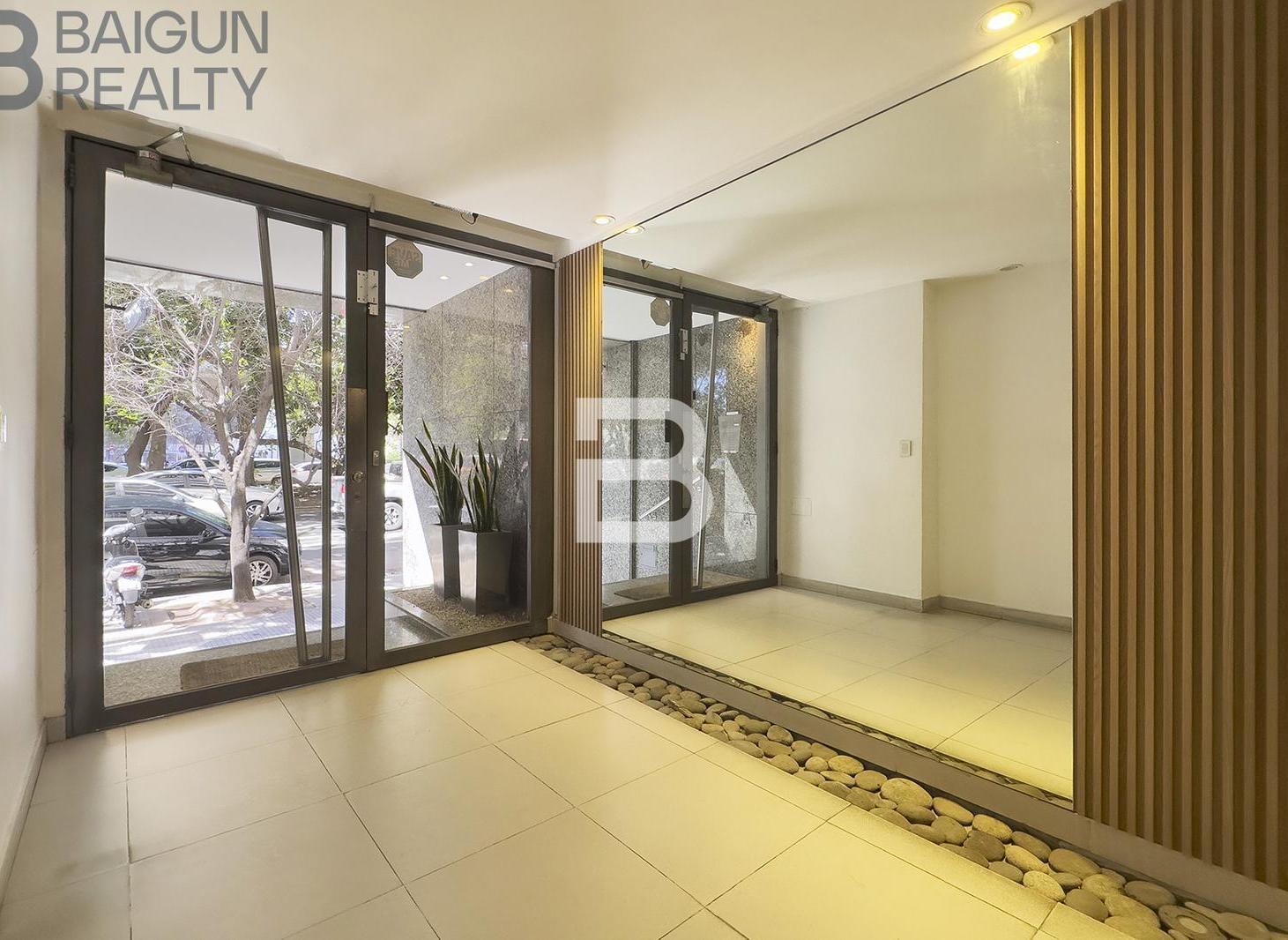 Foto de Venta Departamento de 2 ambientes en Belgrano, imagen 4