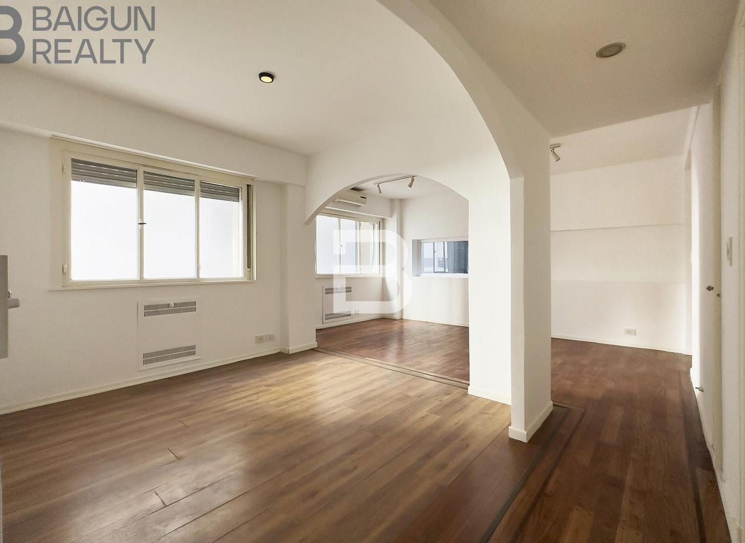 Foto de Venta Departamento de 2 ambientes en Belgrano, imagen 1