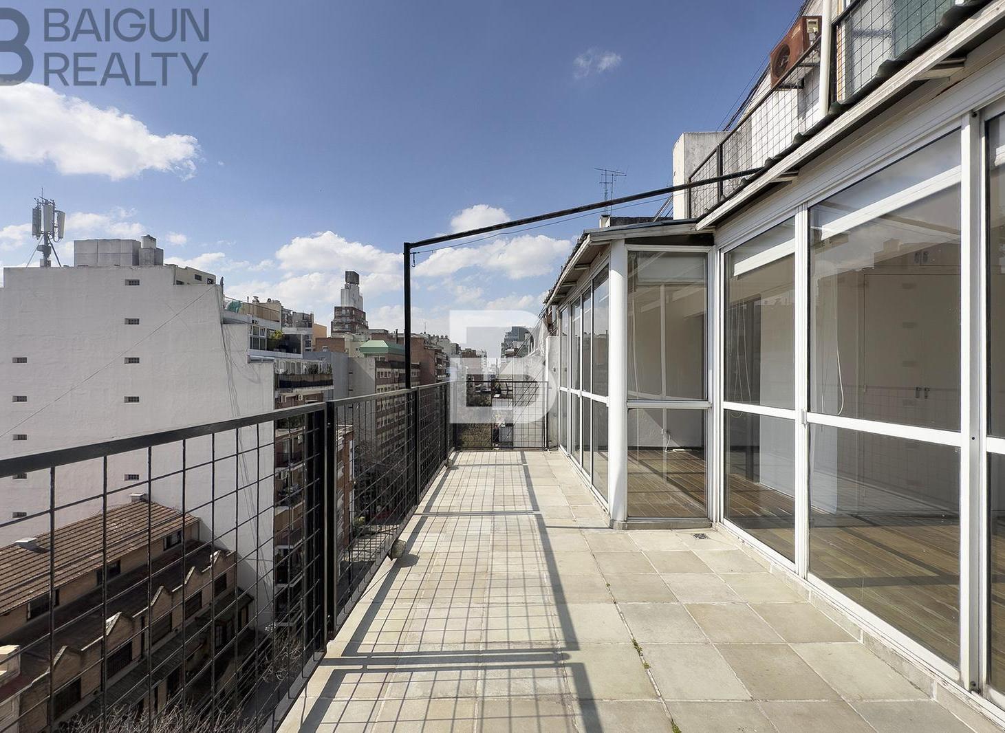 Foto de Venta Amplio Monoambiente Divisible en Nuñez, imagen 4
