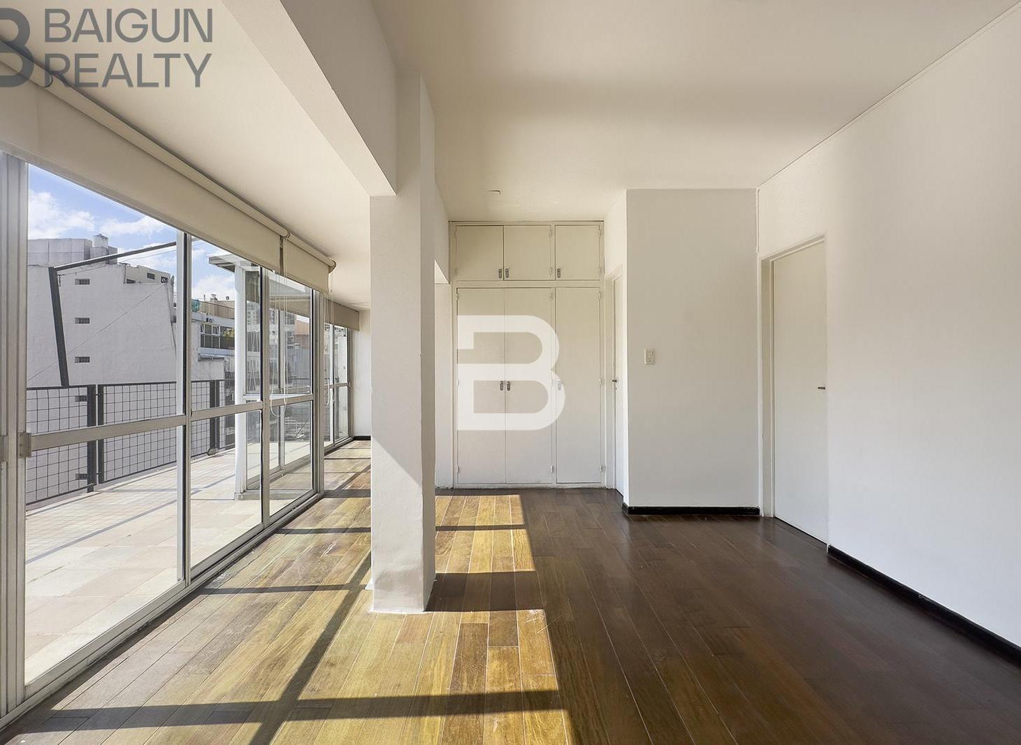 Foto de Venta Amplio Monoambiente Divisible en Nuñez, imagen 5