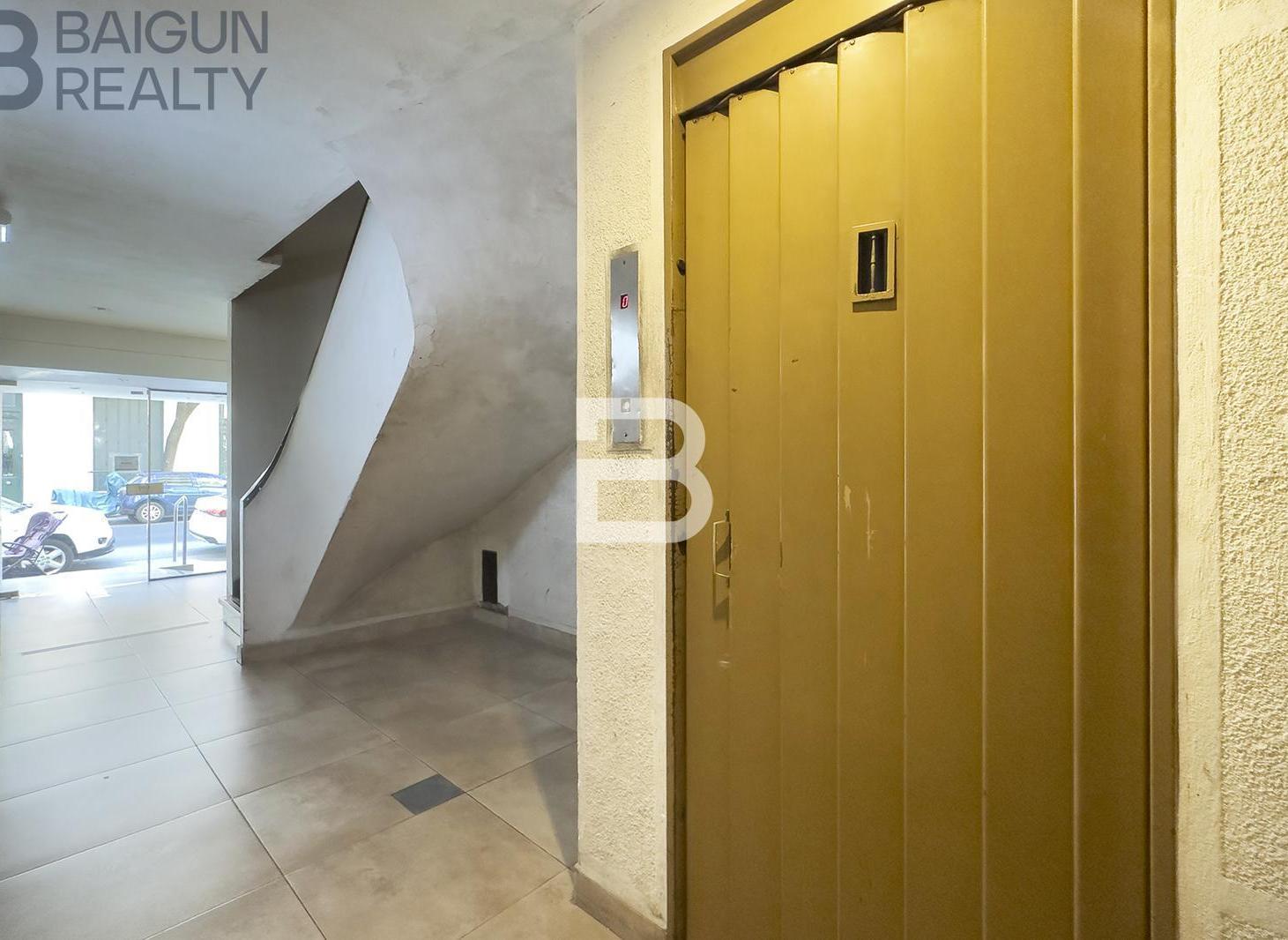 Foto de Venta Amplio Monoambiente Divisible en Nuñez, imagen 1