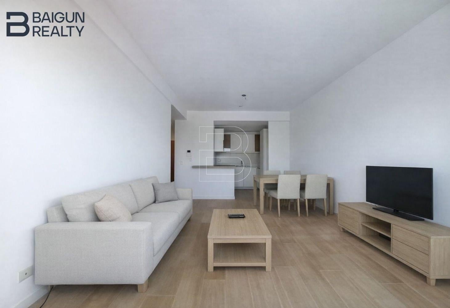 Foto de Departamento de 3 ambientes, A ESTRENAR, en venta en Palermo Soho, imagen 4