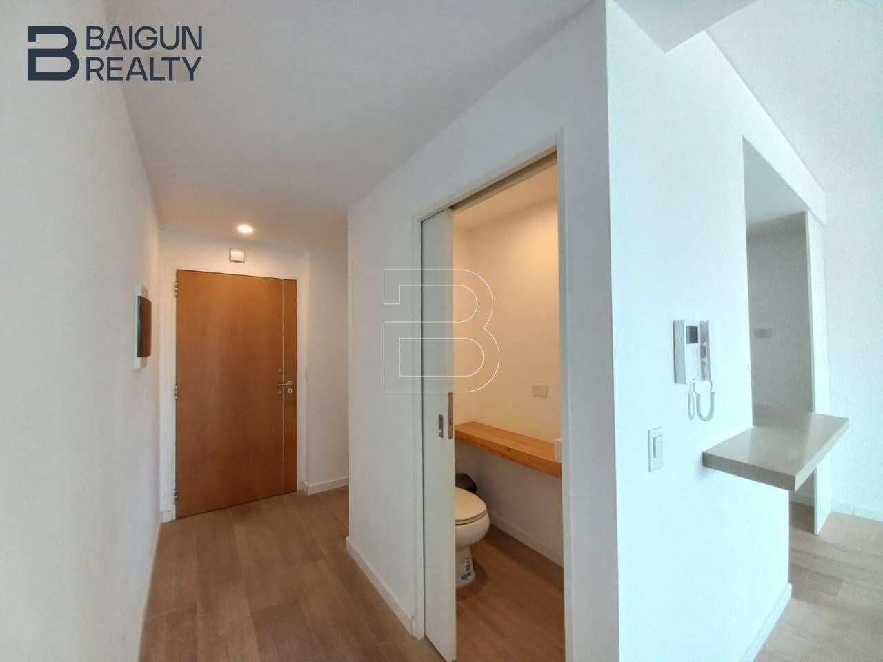 Foto de Departamento de 3 ambientes, A ESTRENAR, en venta en Palermo Soho, imagen 2