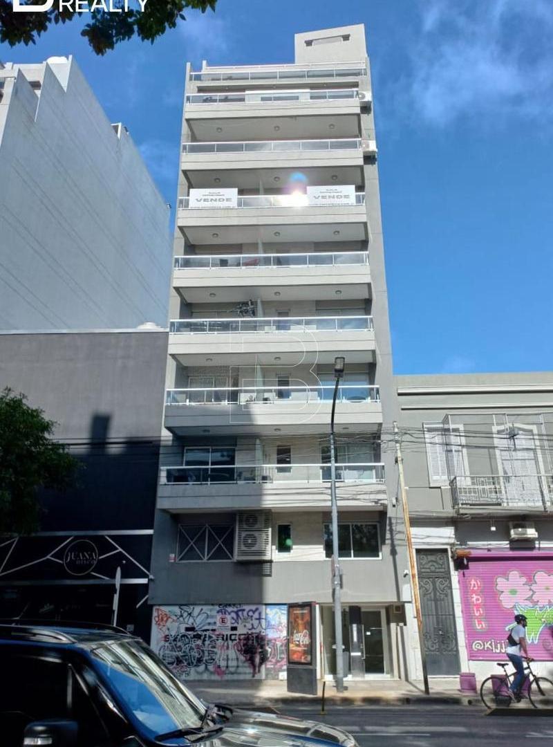 Foto de Departamento de 3 ambientes, A ESTRENAR, en venta en Palermo Soho, imagen 3