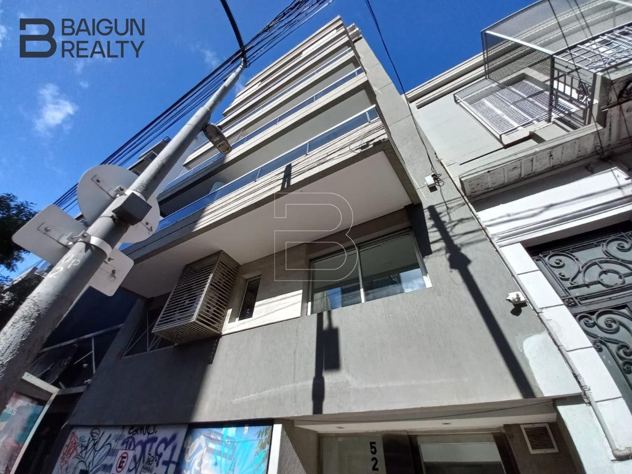 Foto de Departamento de 3 ambientes, A ESTRENAR, en venta en Palermo Soho, imagen 5