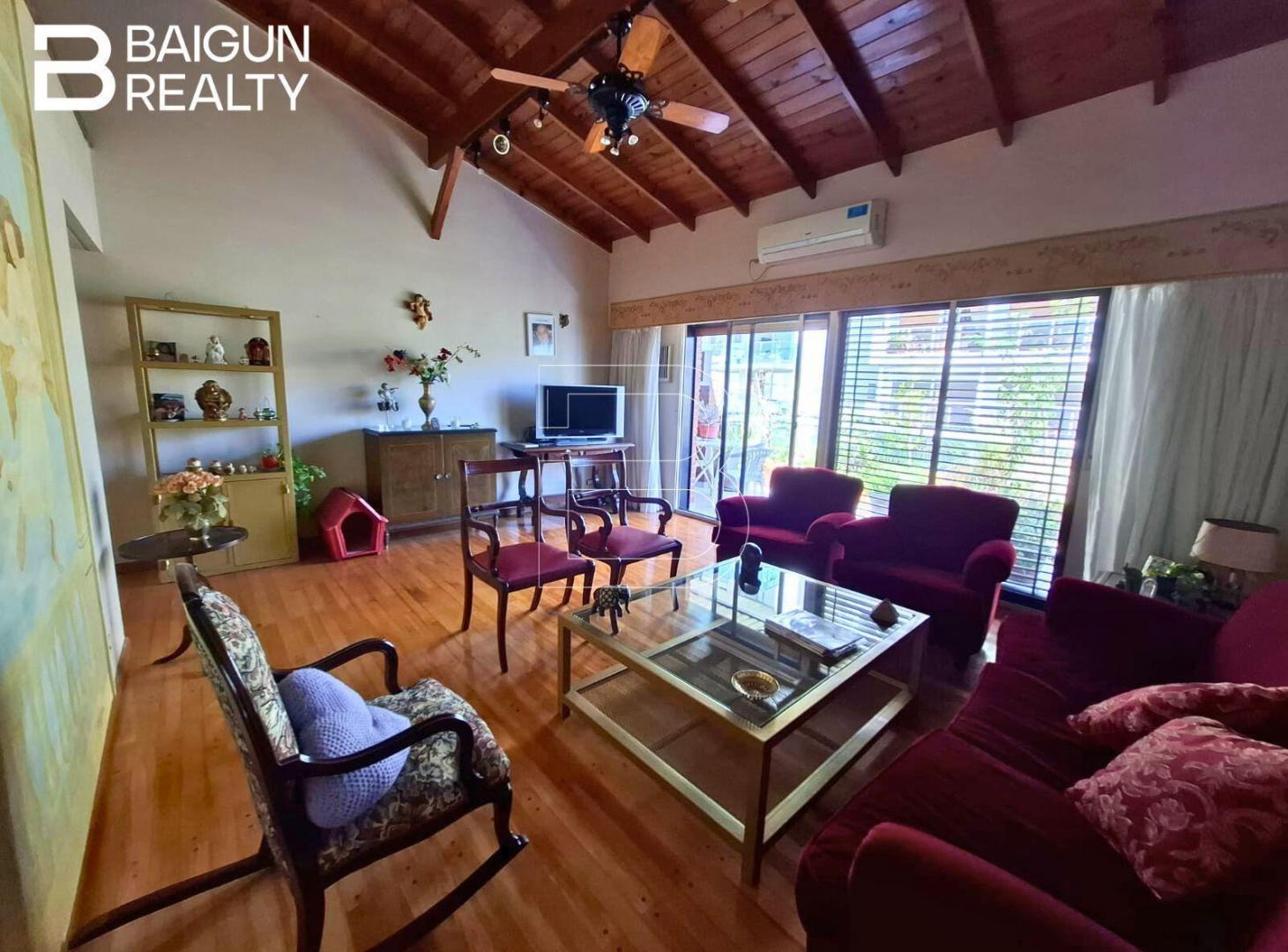 Foto de Venta Departamento de 3 ambientes con cochera y baulera en Belgrano, imagen 4