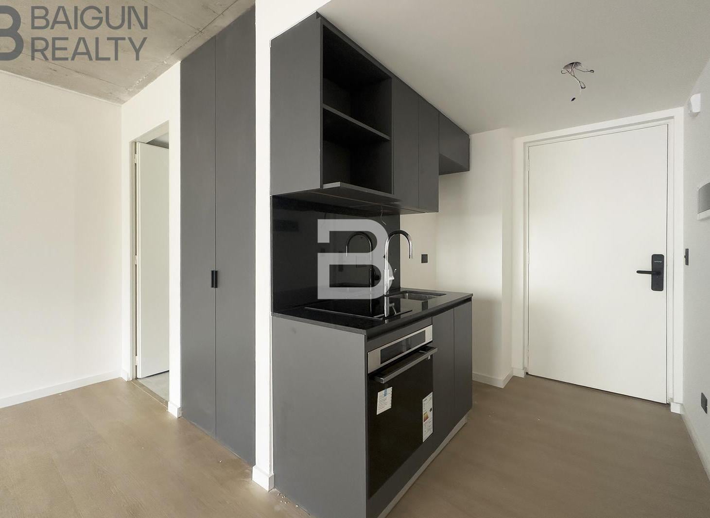 Foto de Venta Monoambiente Apto Profesional en Palermo, imagen 4