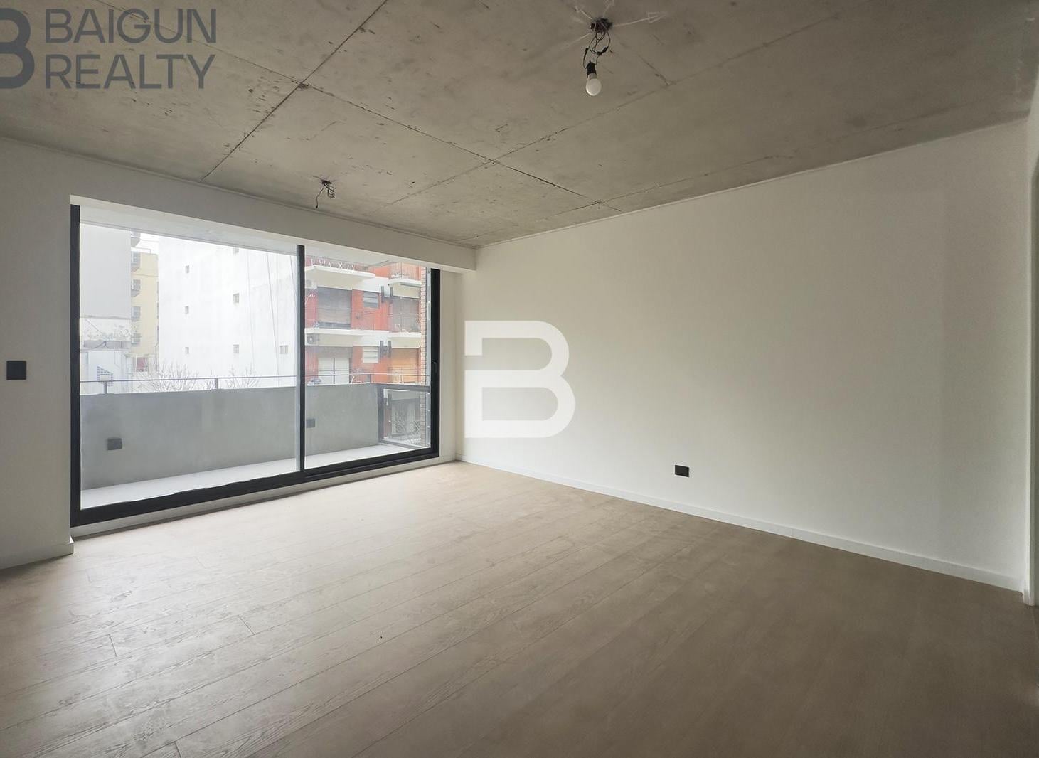 Foto de Venta Monoambiente Apto Profesional en Palermo, imagen 5