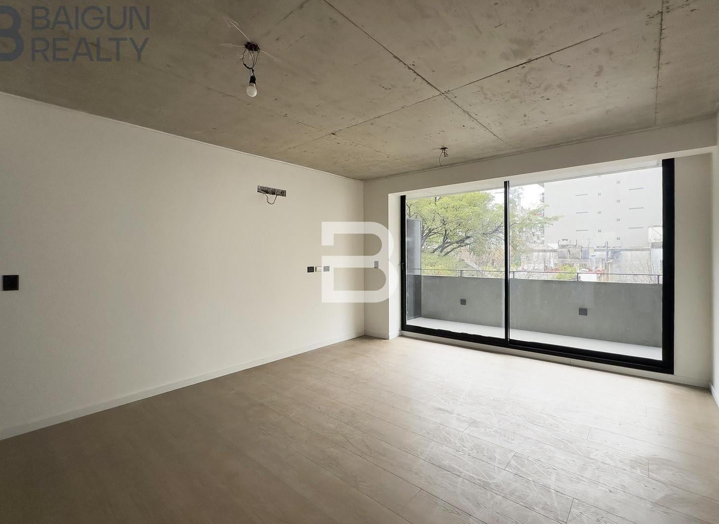 Foto de Venta Monoambiente Apto Profesional en Palermo, imagen 1