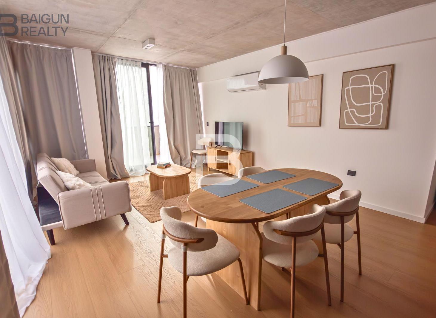 Foto de Venta Departamento de 2 ambientes en Palermo, imagen 1
