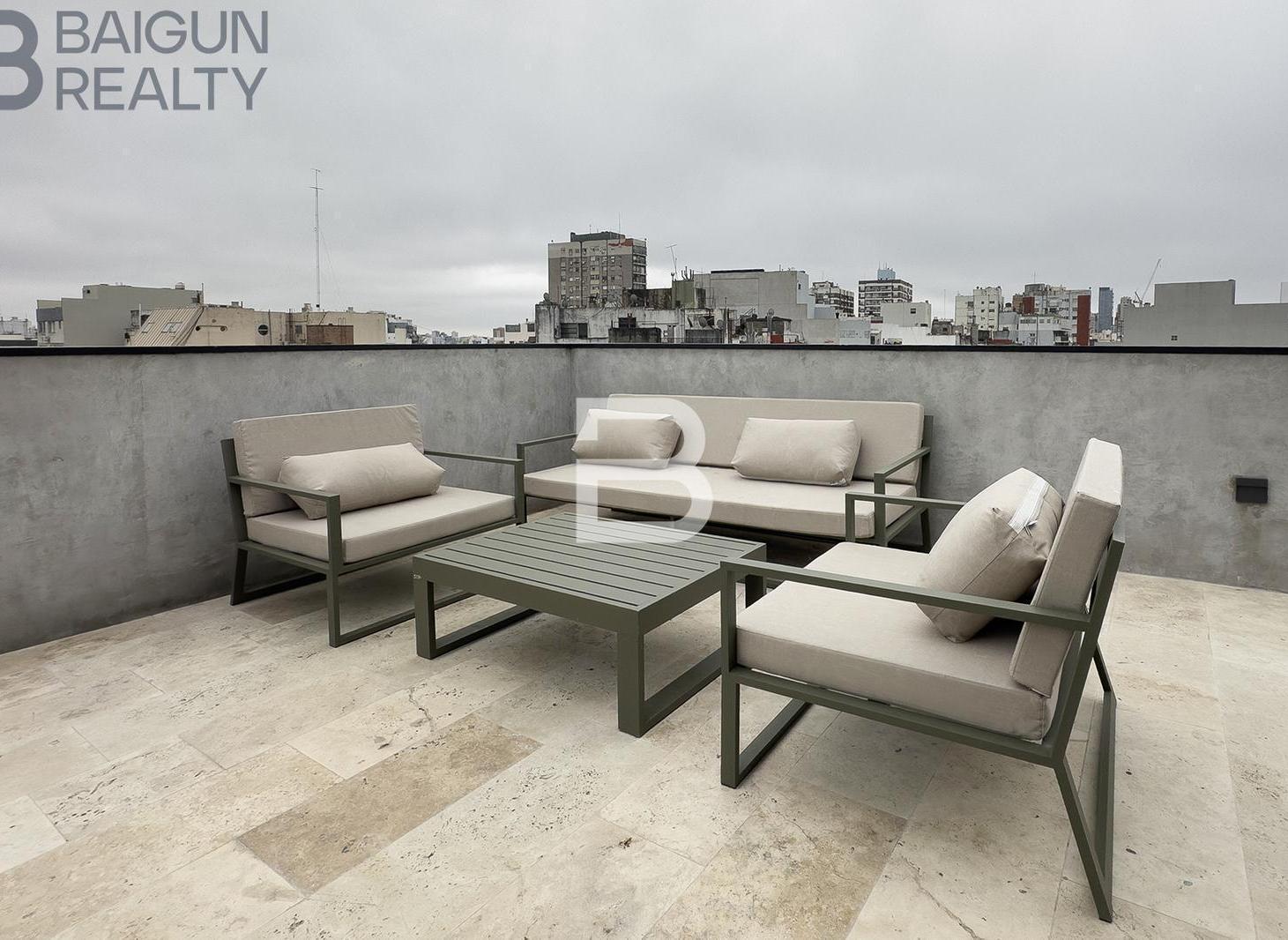 Foto de Venta Departamento de 2 ambientes en Palermo, imagen 5