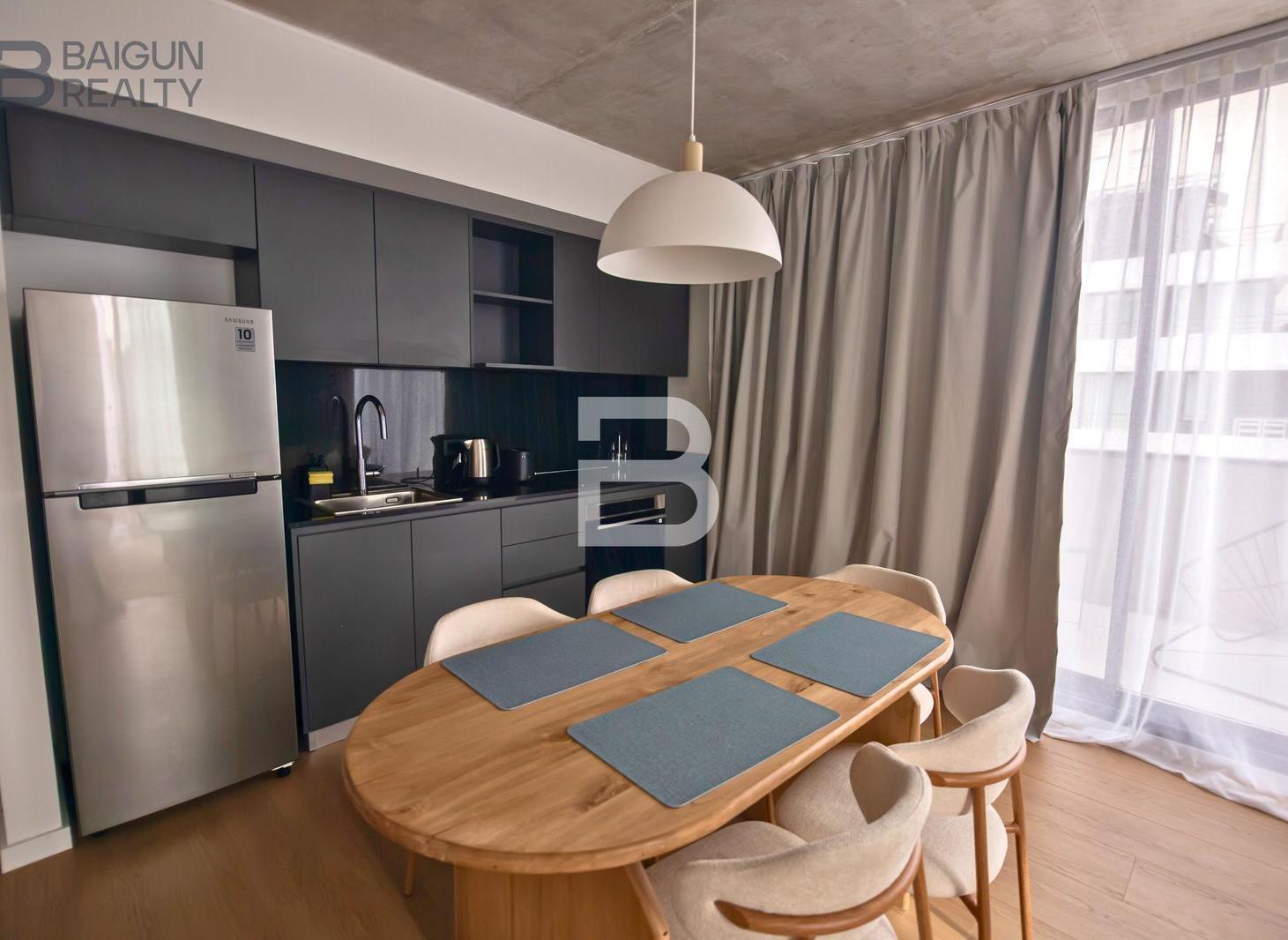 Foto de Venta Departamento de 2 ambientes en Palermo, imagen 3