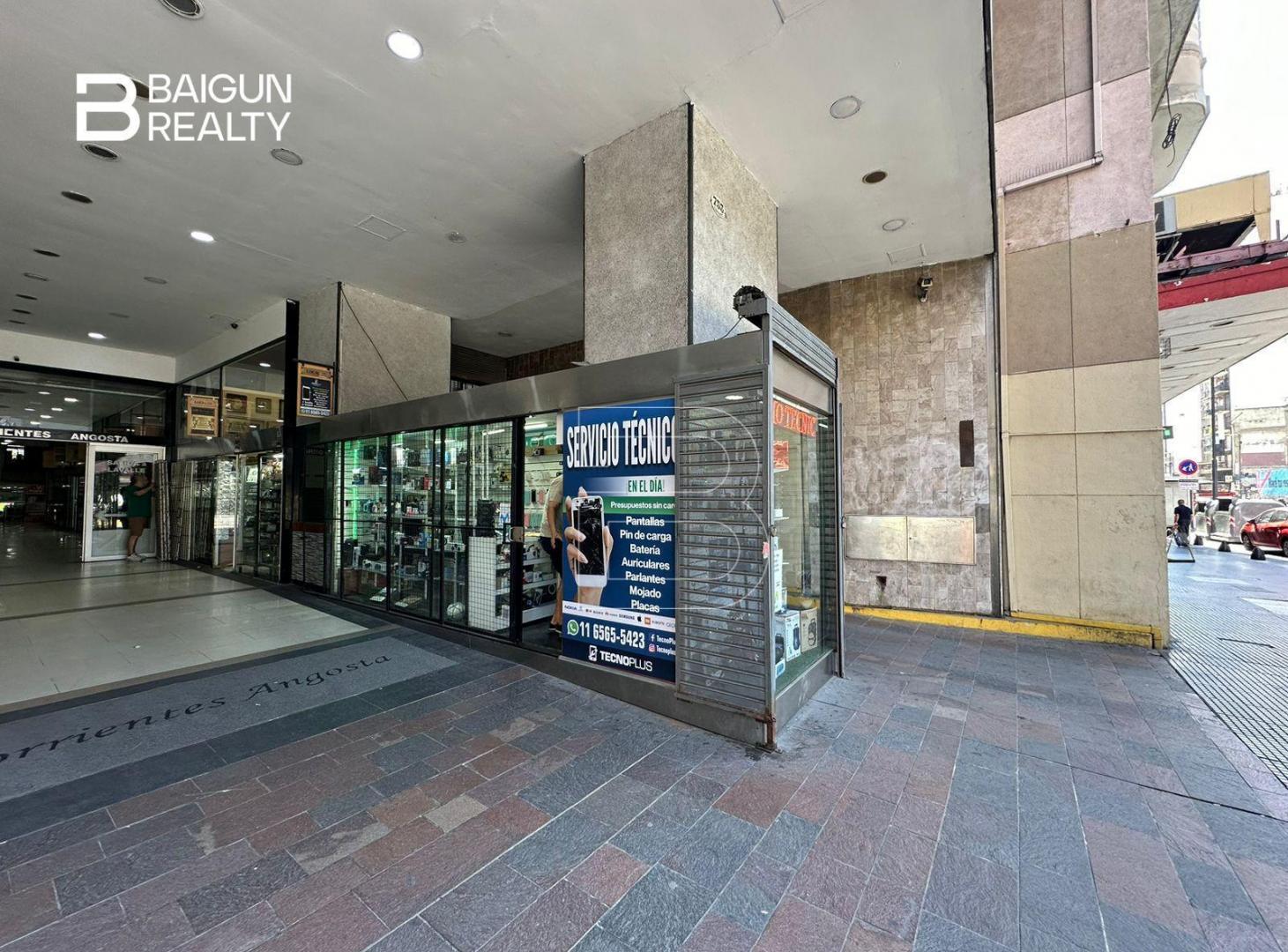Foto de LOCAL EN VENTA, ZONA MICROCENTRO, imagen 4