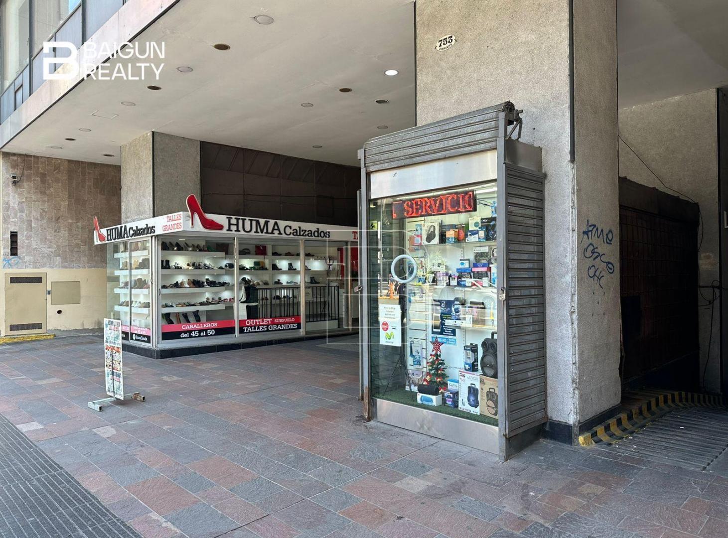 Foto de LOCAL EN VENTA, ZONA MICROCENTRO, imagen 3