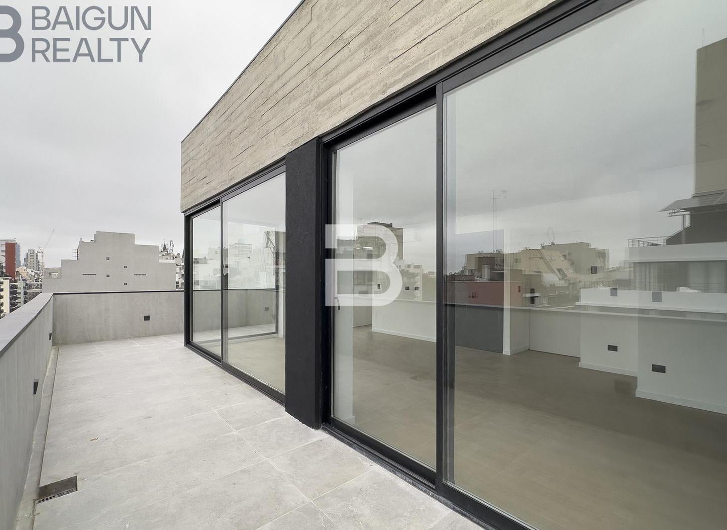 Foto de Venta Departamento de 2 ambientes en Palermo, imagen 5