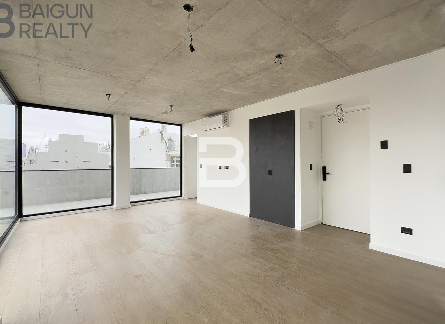 Foto de Venta Departamento de 2 ambientes en Palermo, imagen 3