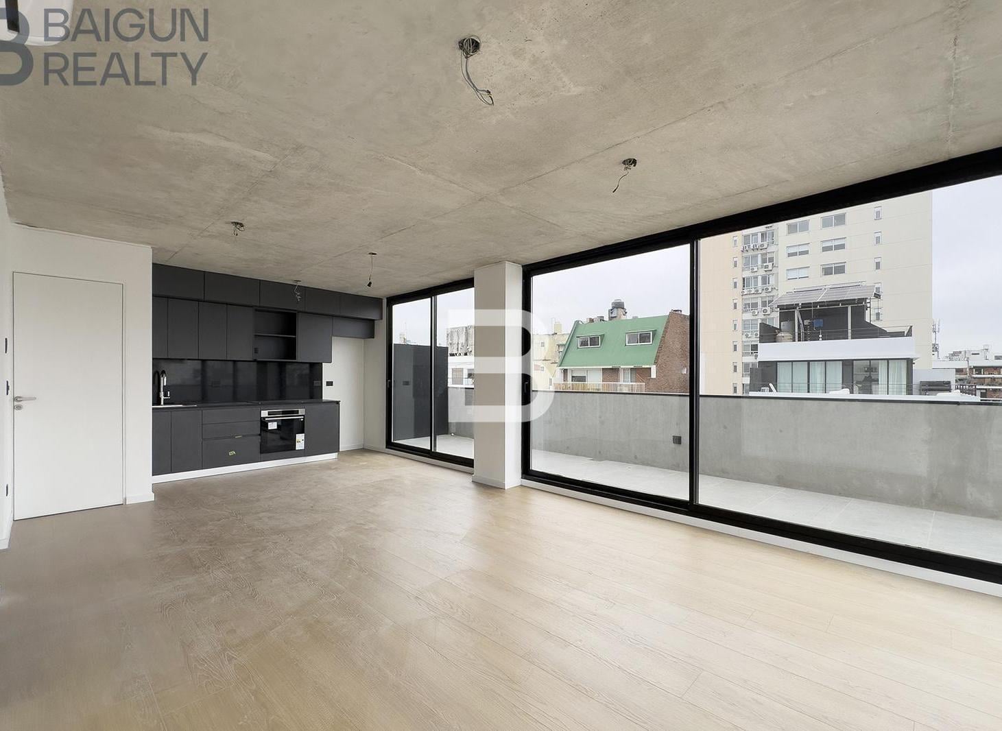 Foto de Venta Departamento de 2 ambientes en Palermo, imagen 4