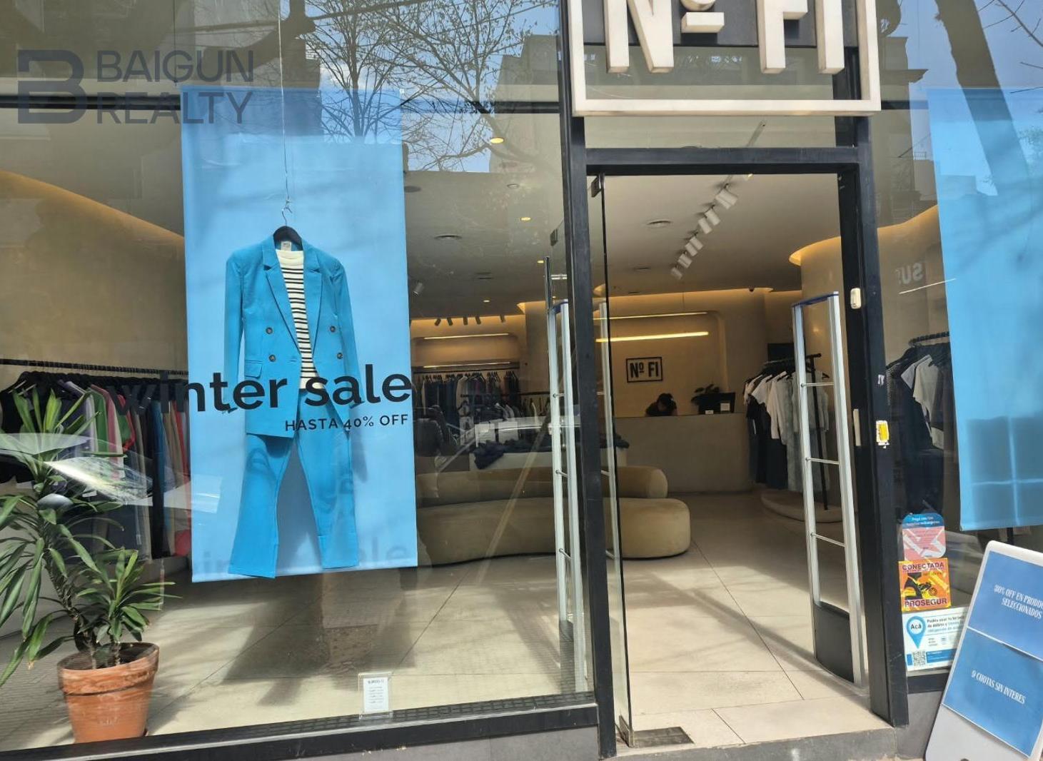 Foto de LOCAL EN ALQUILER, ZONA PALERMO SOHO, imagen 5