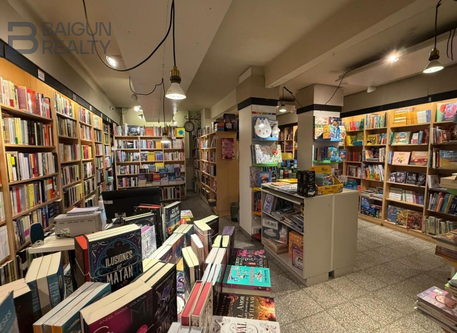 Foto de LOCAL EN ALQUILER, ZONA VILLA CRESPO, imagen 3