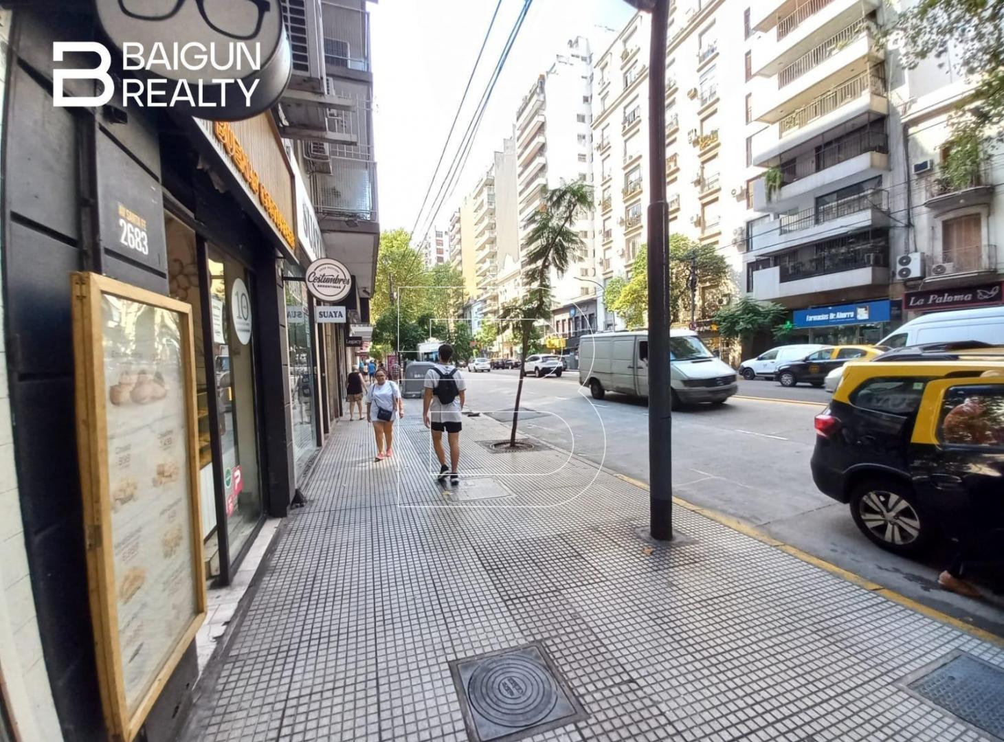 Foto de LOCAL EN ALQUILER, ZONA PALERMO, imagen 5