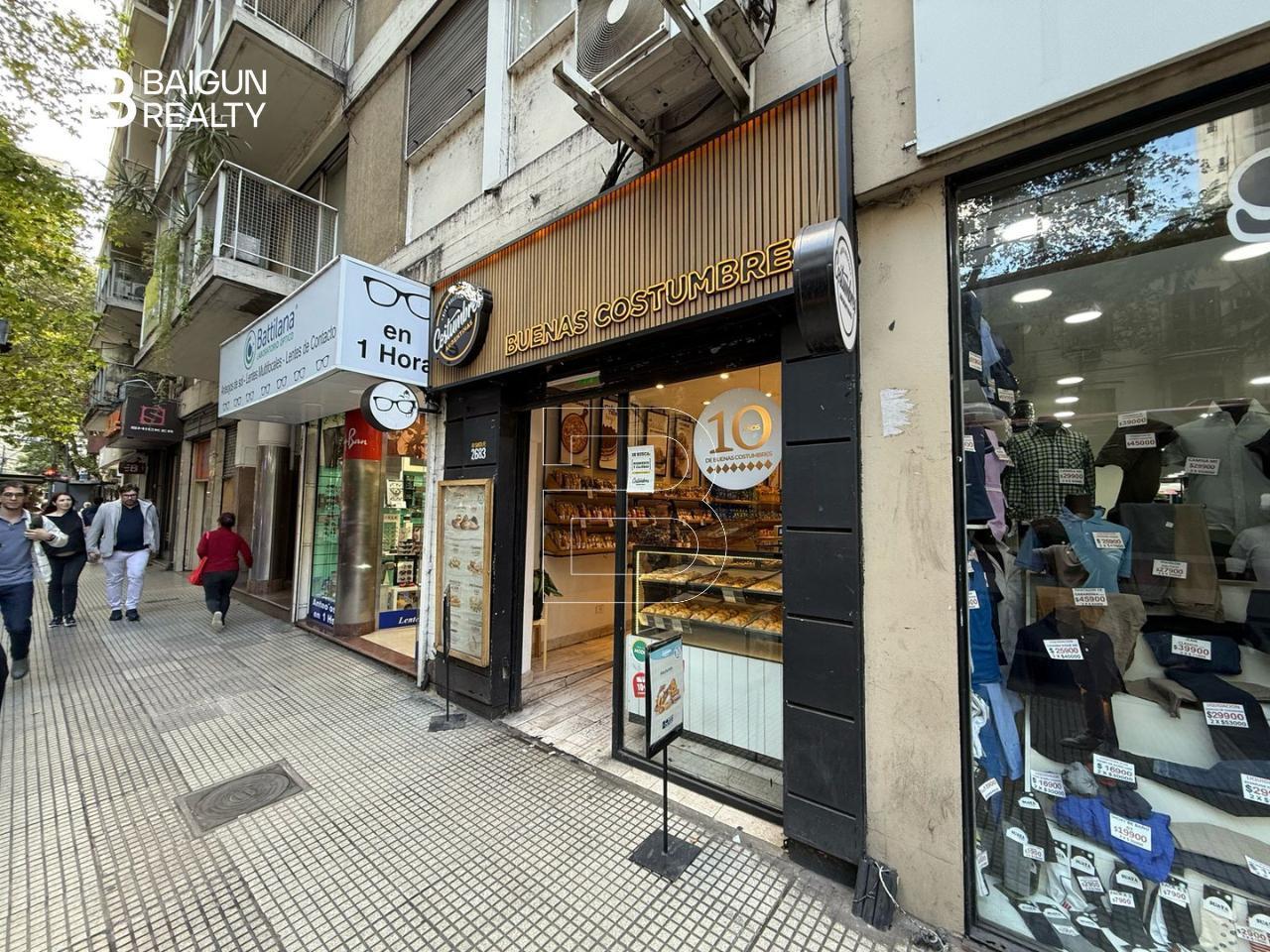 Foto de LOCAL EN ALQUILER, ZONA PALERMO, imagen 2