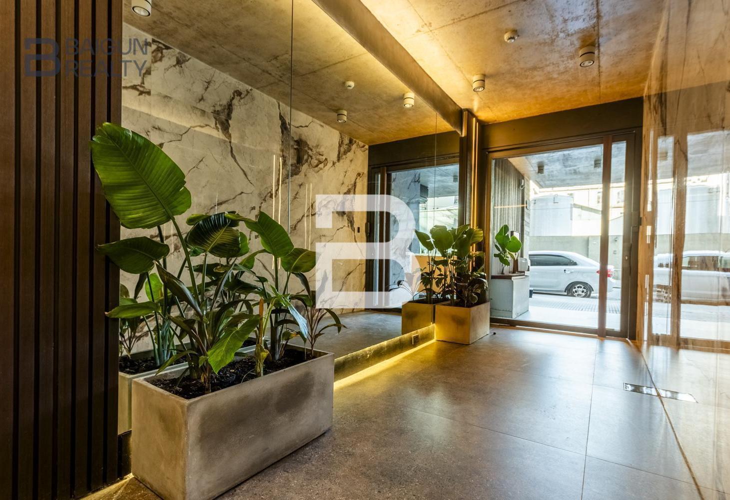 Foto de Venta Monoambiente divisible en Recoleta, imagen 3