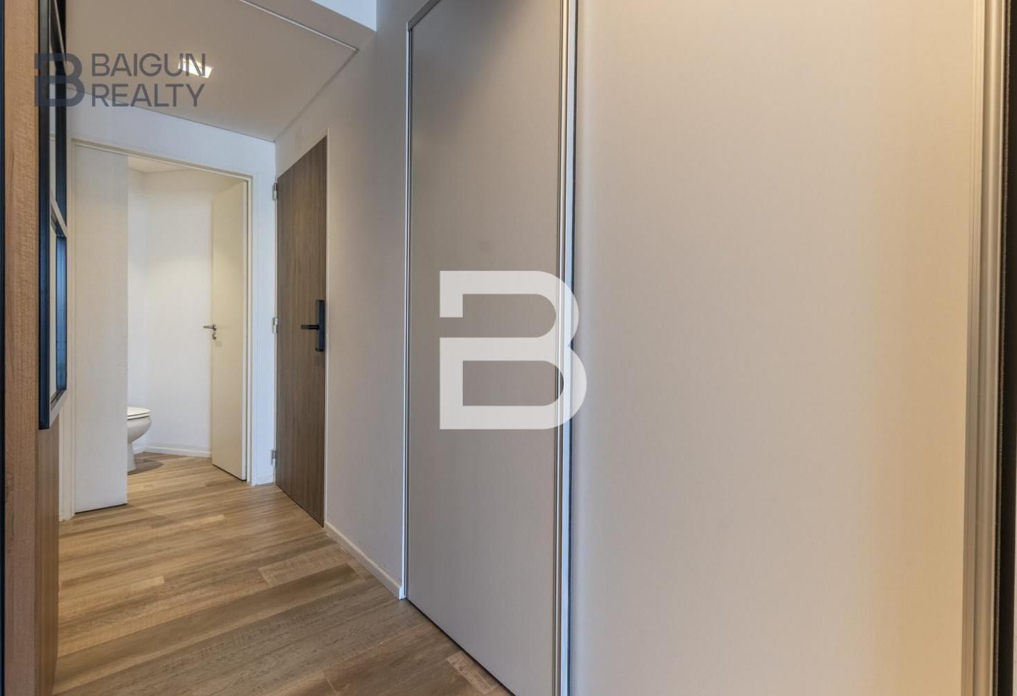 Foto de Venta Monoambiente divisible en Recoleta, imagen 5