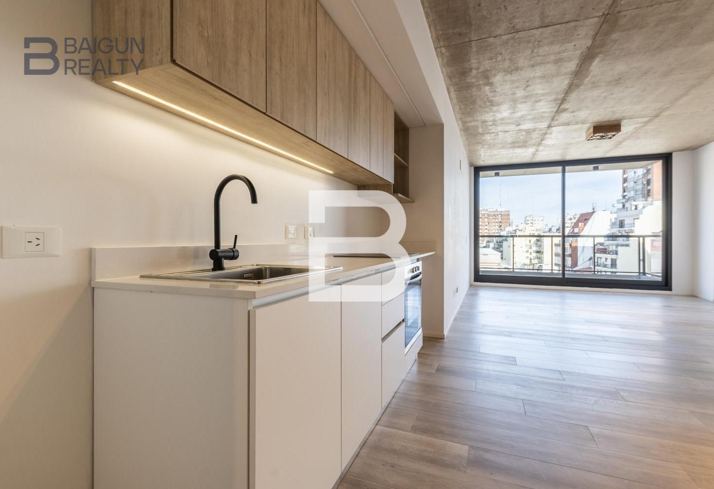 Foto de Venta Monoambiente divisible en Recoleta, imagen 1