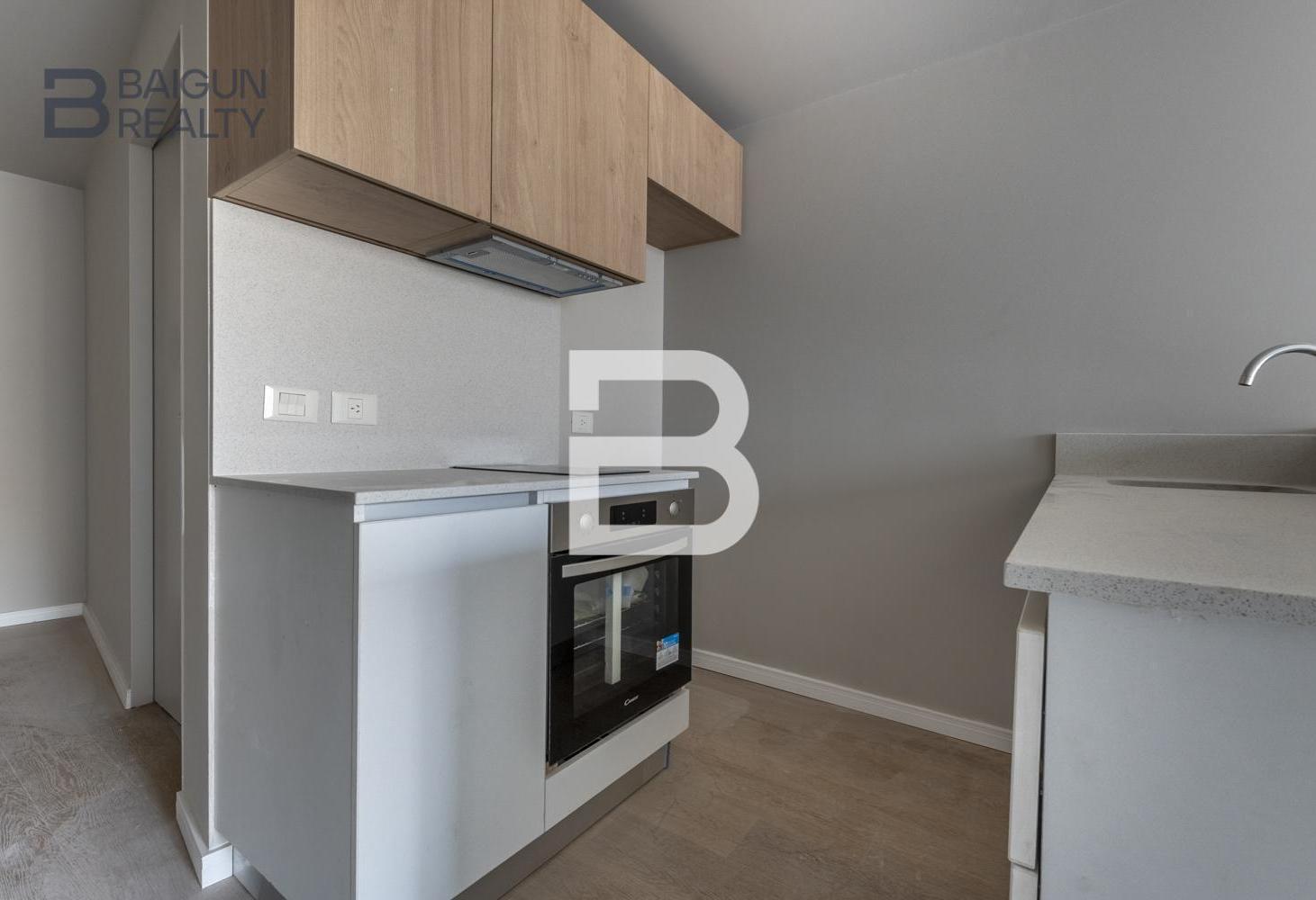 Foto de Venta Departamento de 2 ambientes A ESTENAR en Palermo, imagen 3